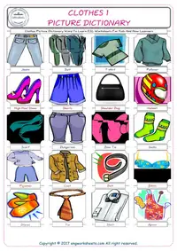 Clothes 1