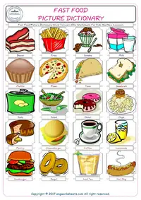 Fast Food