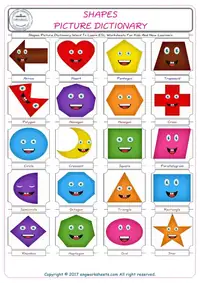 Shapes
