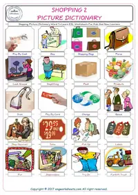 Shopping 2