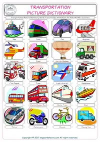 Transportation