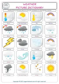 Weather