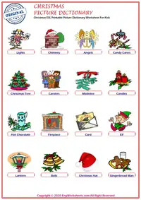 Christmas 1