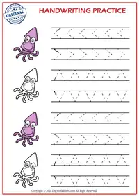 Handwriting