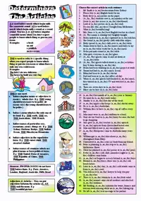 Determiners