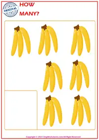 How Many 3