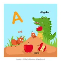 Alphabet