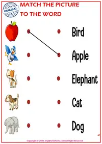 Matching Game