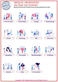 Medical Professions