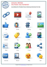 Social Media