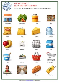 Supermarket 2