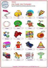 Toys 3
