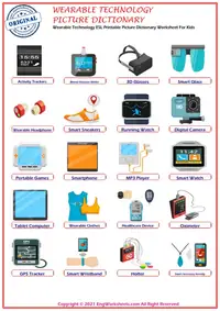 Wearable Technology