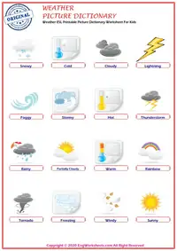 Weather