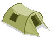 tent