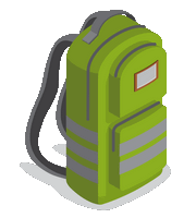 backpack