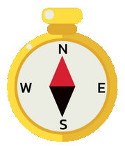 compass