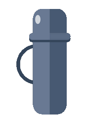 thermos flask