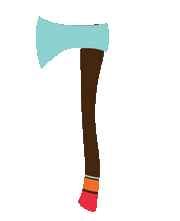 axe