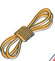 rope