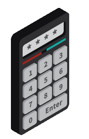 combination lock