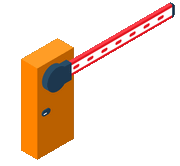 barrier