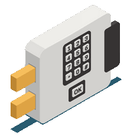 code lock