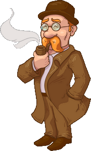detective