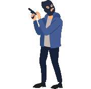 murderer