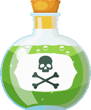 poison