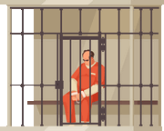 prison