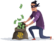 robber