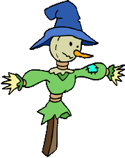 scarecrow