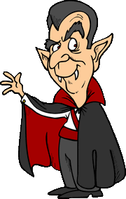 vampire