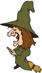 witch