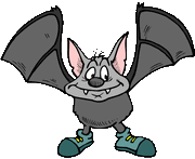 bat
