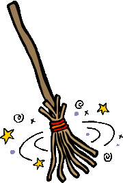 broom