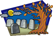 cemetery