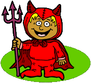 devil