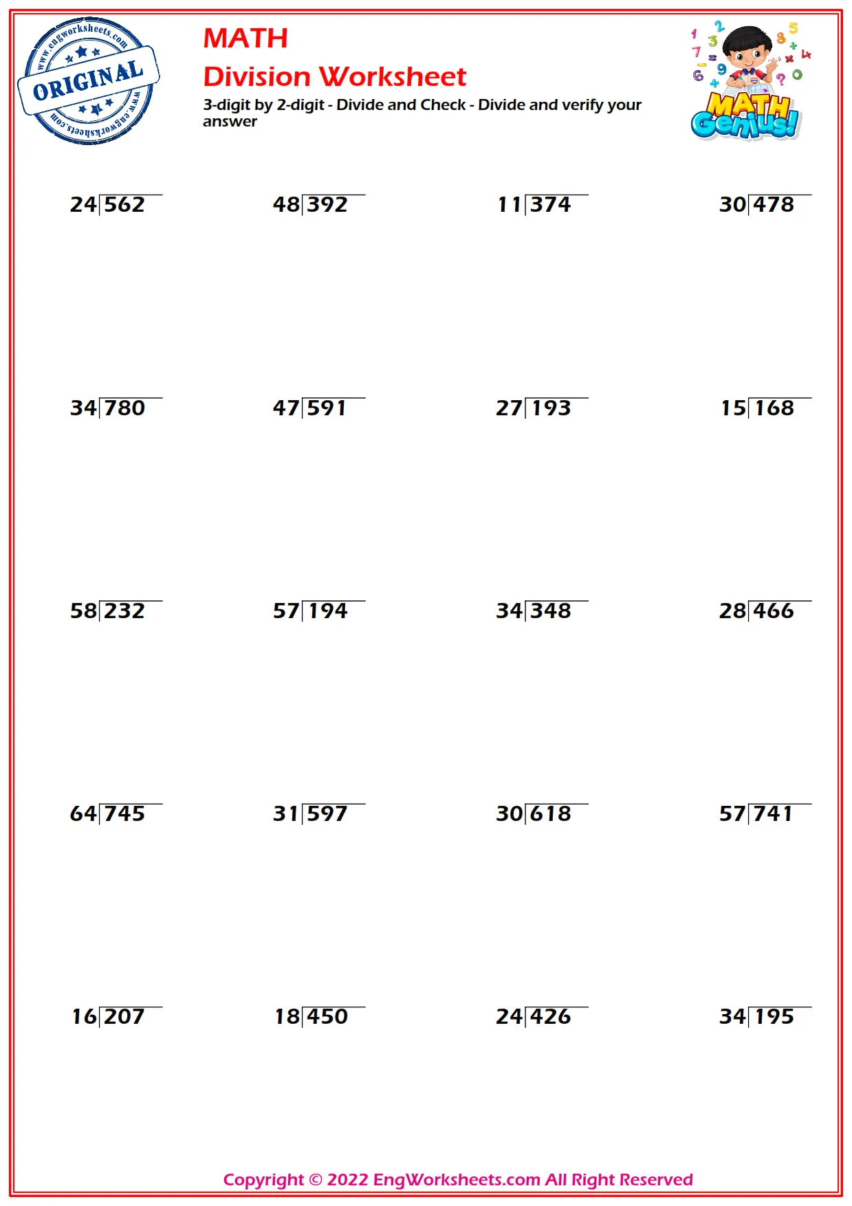 3-digits by 2-digits Division